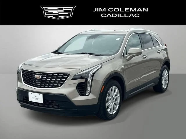 2023 Cadillac XT4