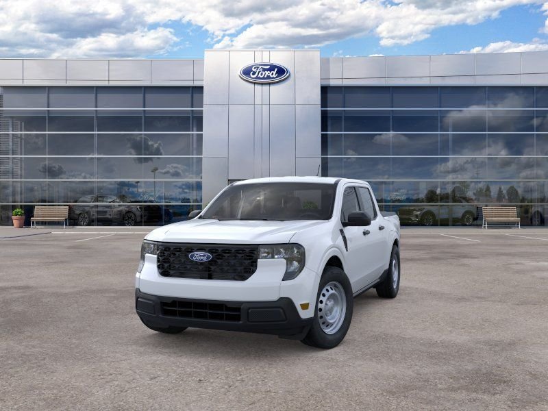 New 2026 Oxford White Ford XL image 2