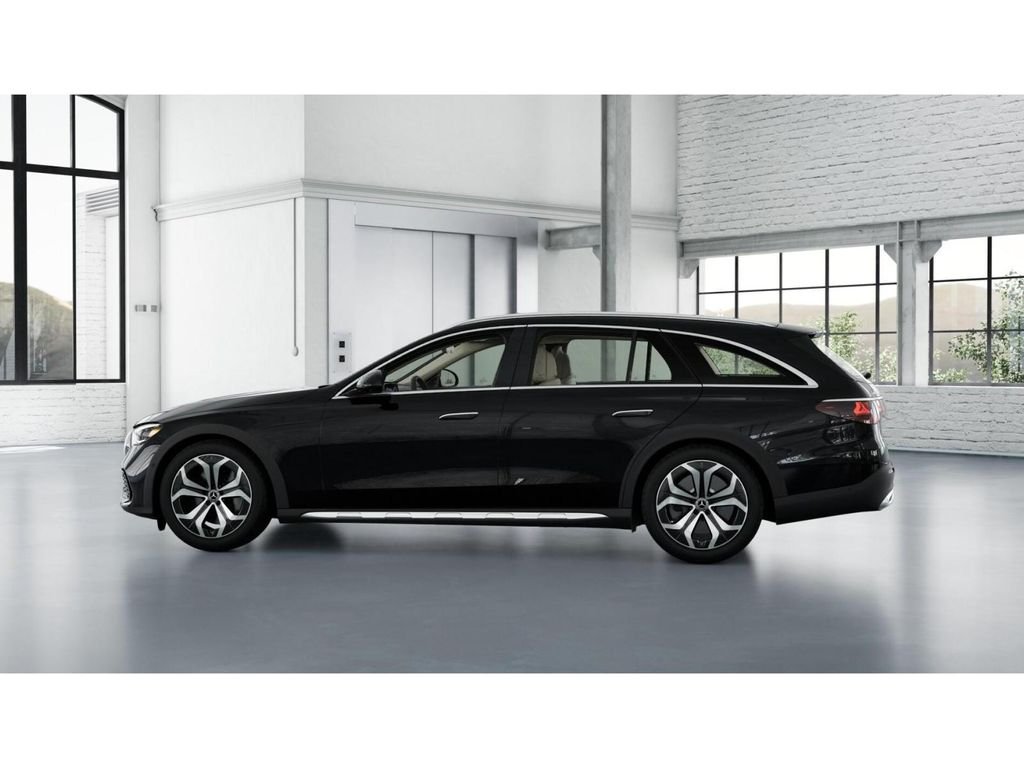 New 2027 Black Mercedes-Benz  image 33