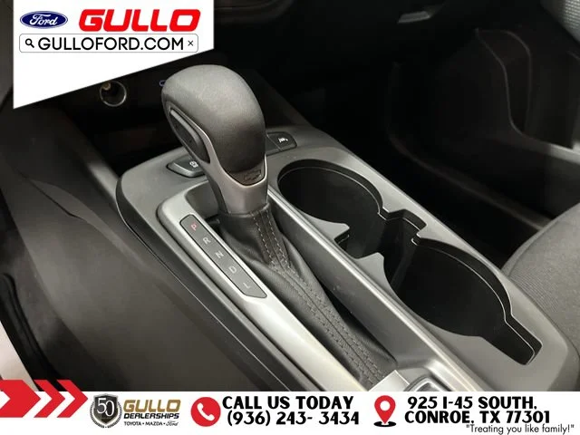 Used 2026 Red Chevrolet LS image 27