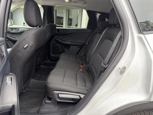 New 2026 Oxford White Ford Active® image 26