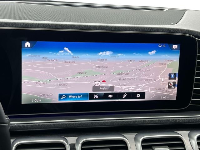 2023 Mercedes-Benz GLE GLE450 - Photo 32