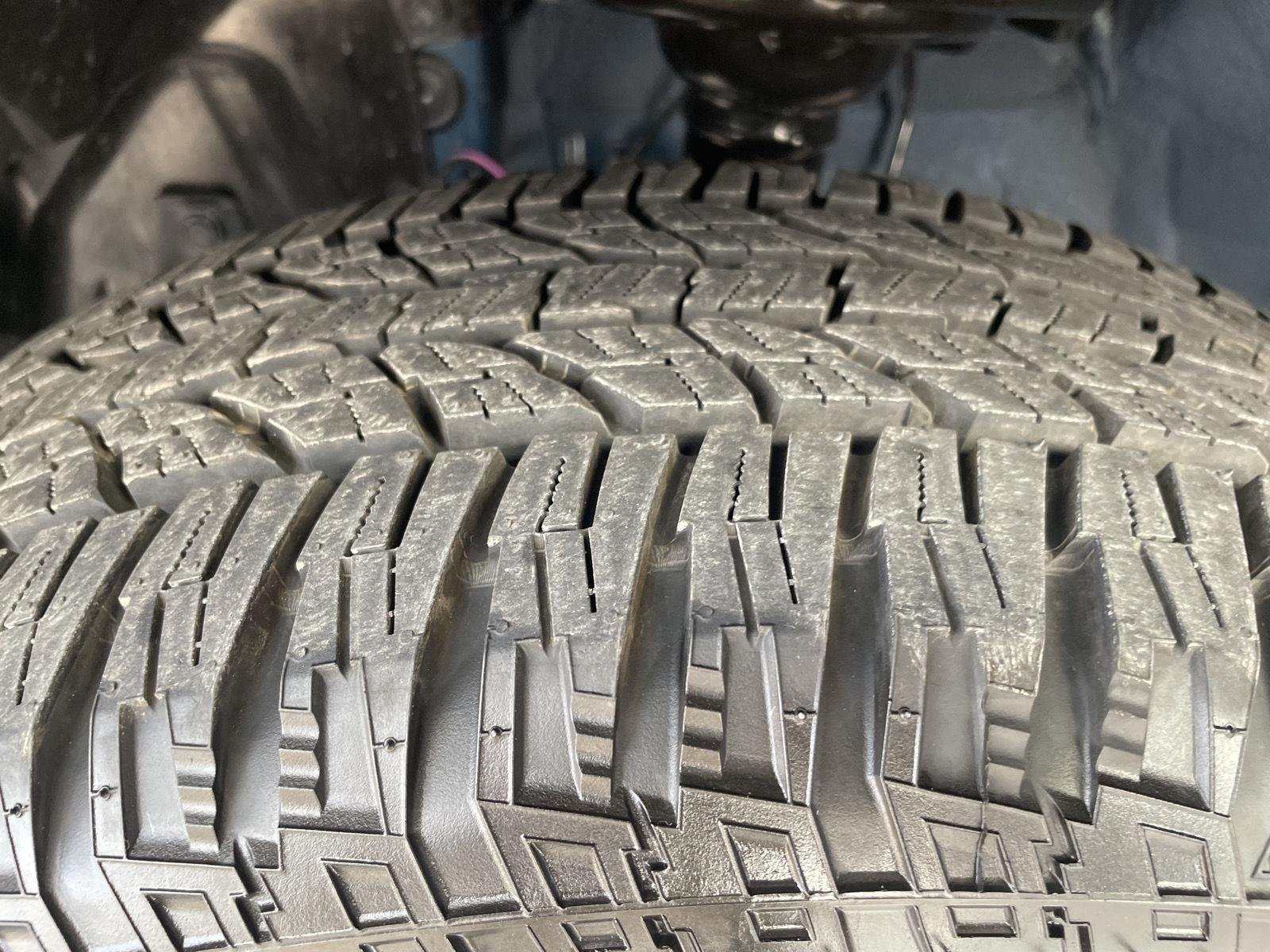 2026 Subaru Crosstrek Wilderness - Photo 26