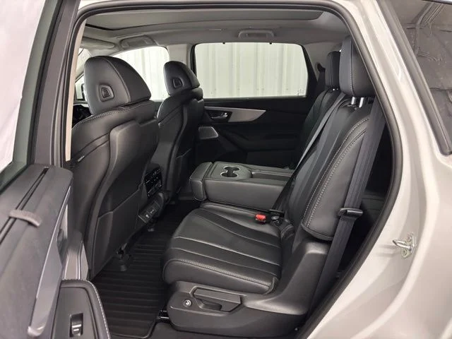 2026 Acura MDX Technology Package - Photo 15