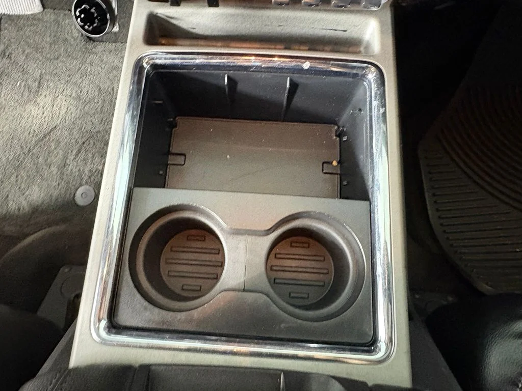 Used 2016 Gray Ford Lariat image 24