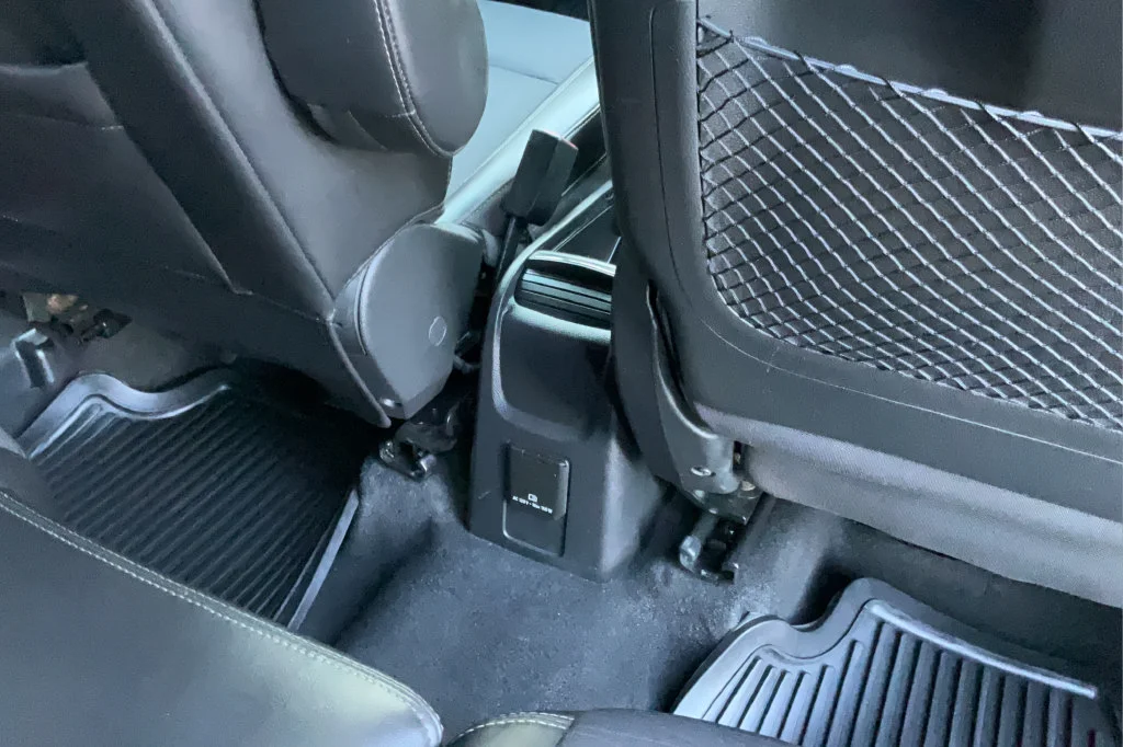 2016 Buick Encore Convenience - Photo 21