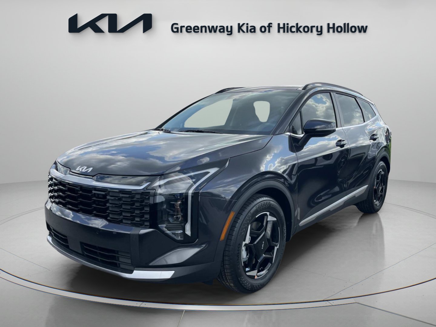 New 2026 Panthera Metal Kia EX image 3