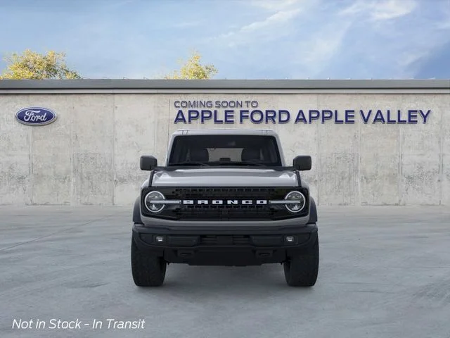 New 2026 Avalanche Ford Outer Banks image 6