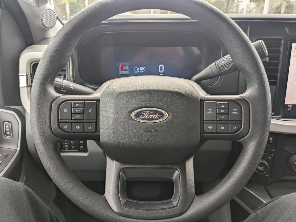 2026 Ford F-250 Super Duty XLT - Photo 28