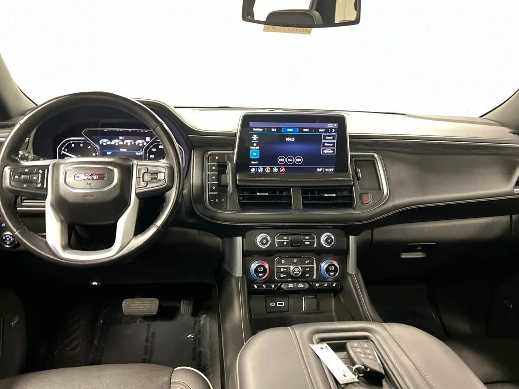 2021 GMC Yukon SLT - Photo 18
