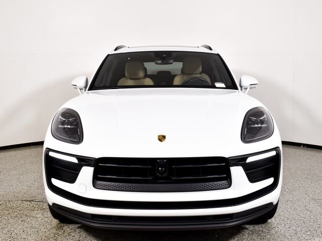 Used 2025 White Porsche  image 11