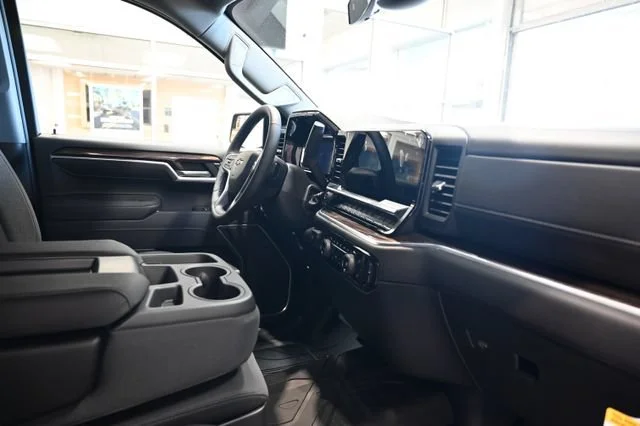 2026 Chevrolet Silverado 1500 RST - Photo 14
