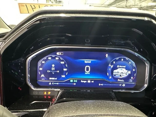 Used 2024 Red Chevrolet LT image 25