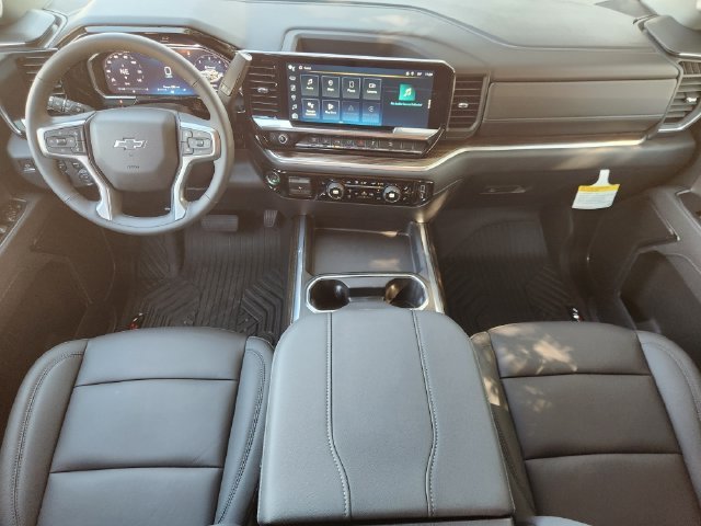 2026 Chevrolet Silverado 2500 HD LT - Photo 27