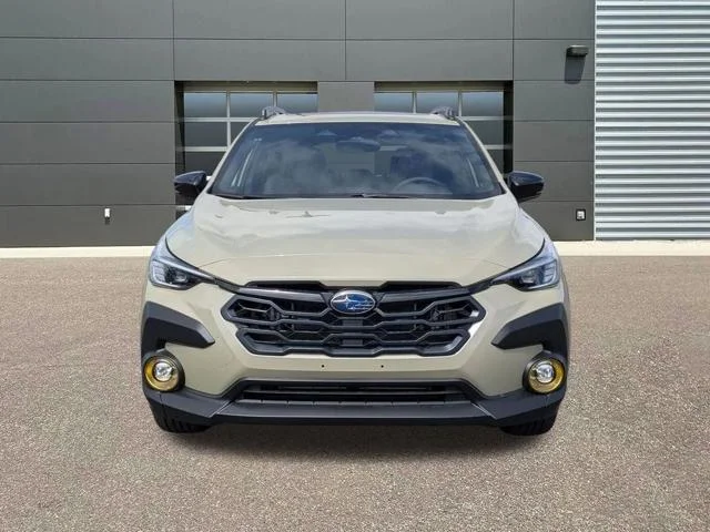 New 2026 SAND DUNE PEARL Subaru Sport Hybrid image 29