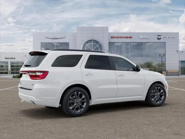 New 2026 White Knuckle Clear-Coat Exterior Paint Dodge GT image 64