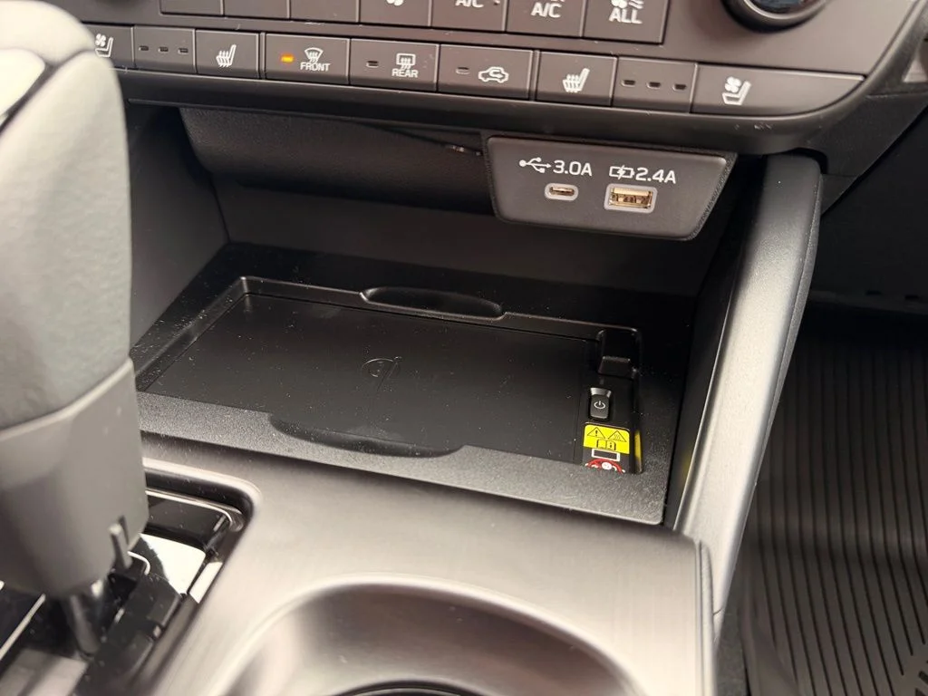 New 2026 DEEP EMERALD GREEN PEARL Subaru Touring XT image 82