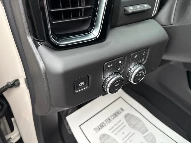 New 2026 Coastal Dune GMC Denali image 27