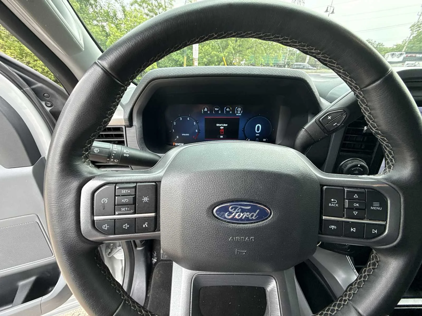 2024 Ford F-150 XLT - Photo 11