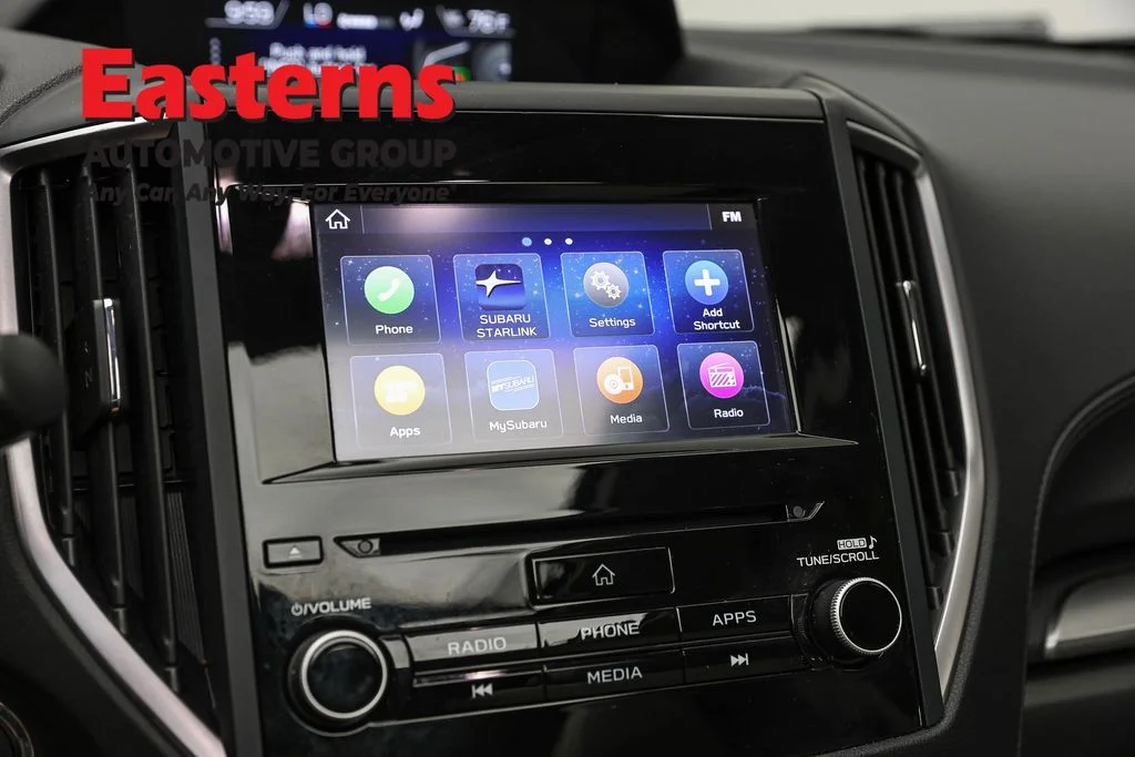 Used 2023 Gray Subaru Premium image 19