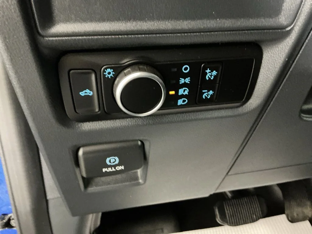Certified Used 2023 Blue Ford XL image 10