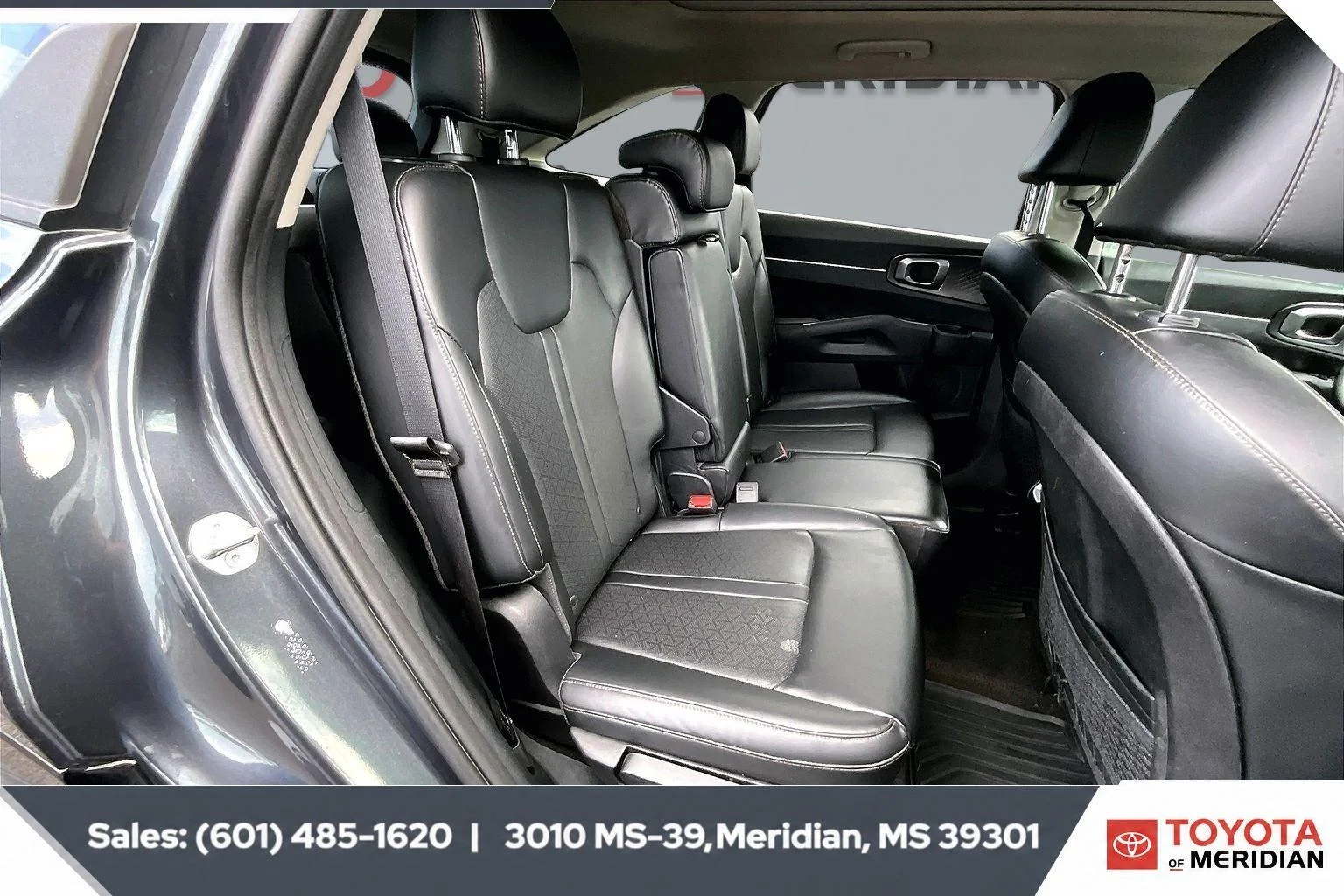 Used 2023 Gravity Gray Kia S image 20