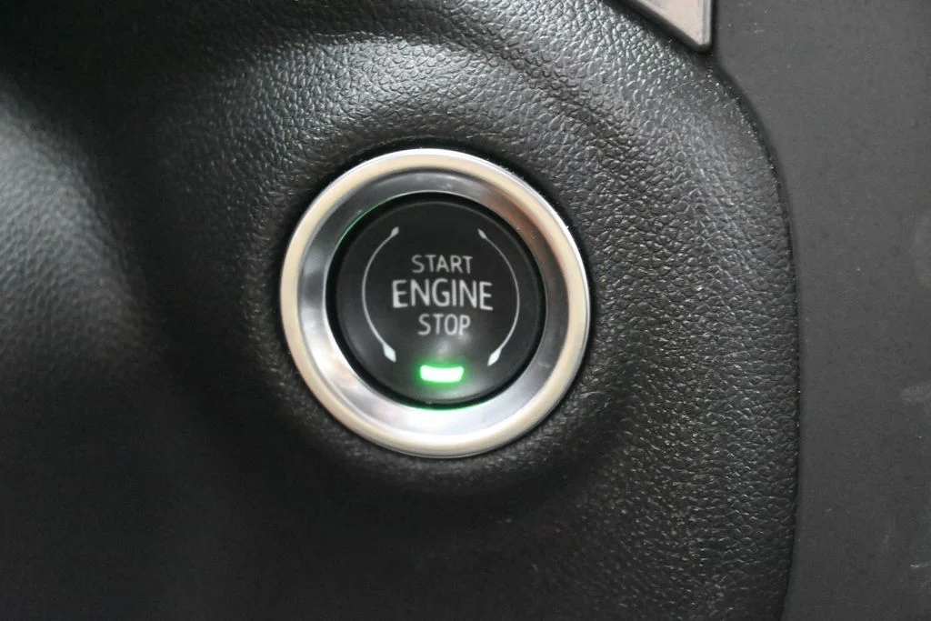 Used 2025 Sterling Gray Metallic Chevrolet Custom image 20