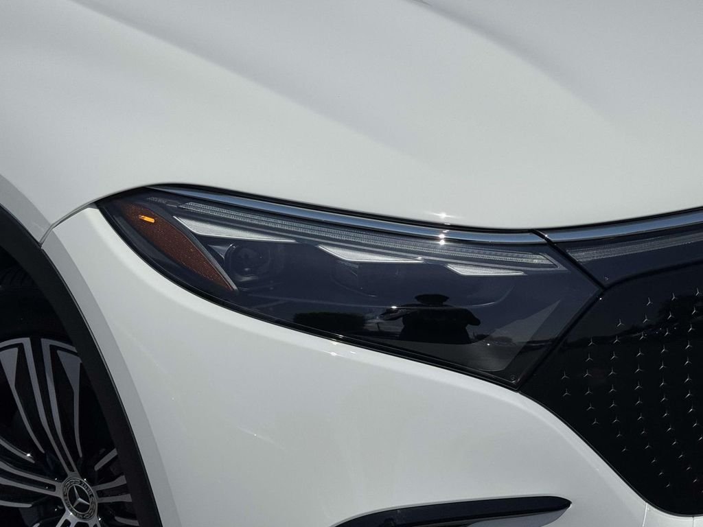New 2026 Polar White Mercedes-Benz 400 image 15