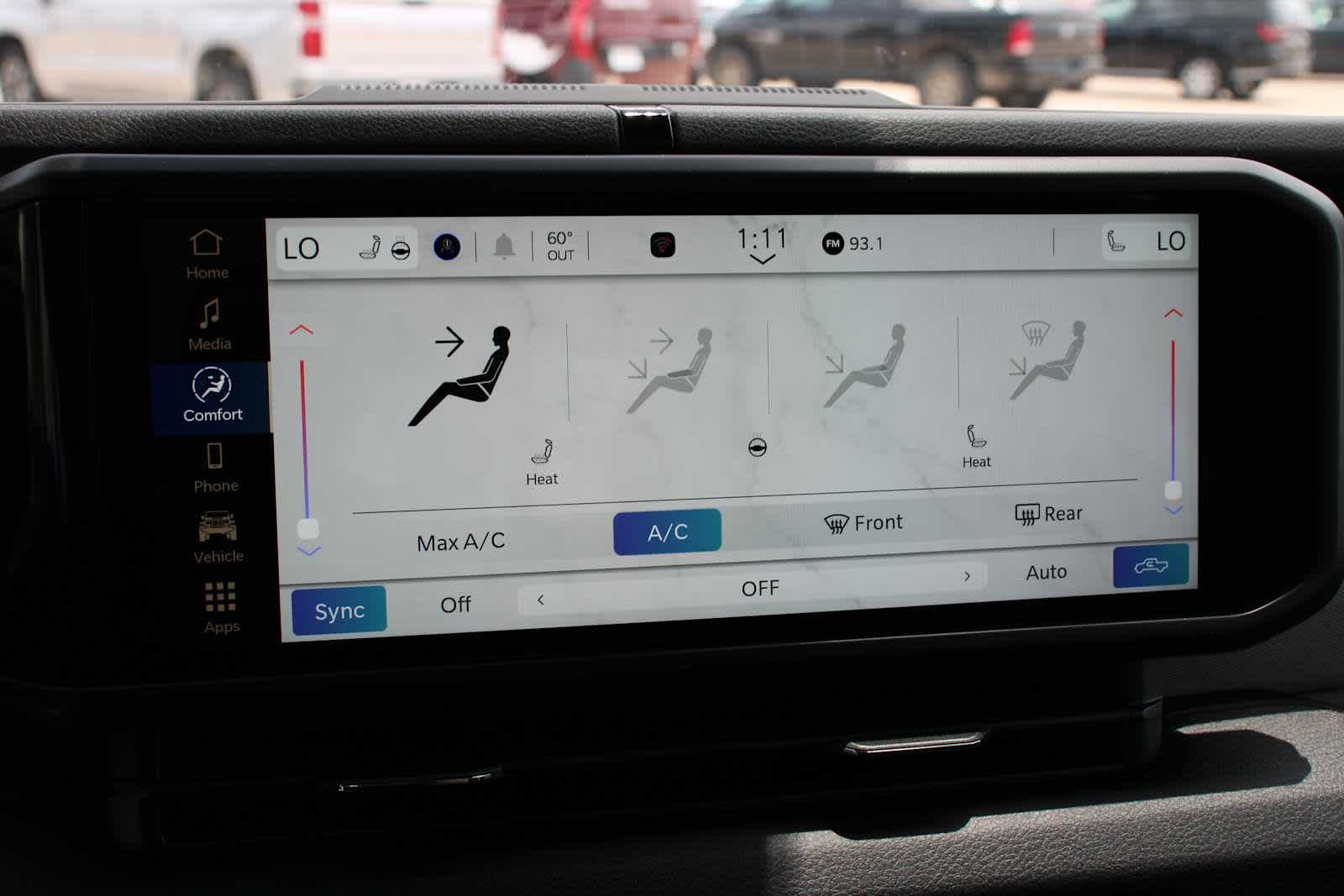 2025 Jeep Gladiator Sport S - Photo 27