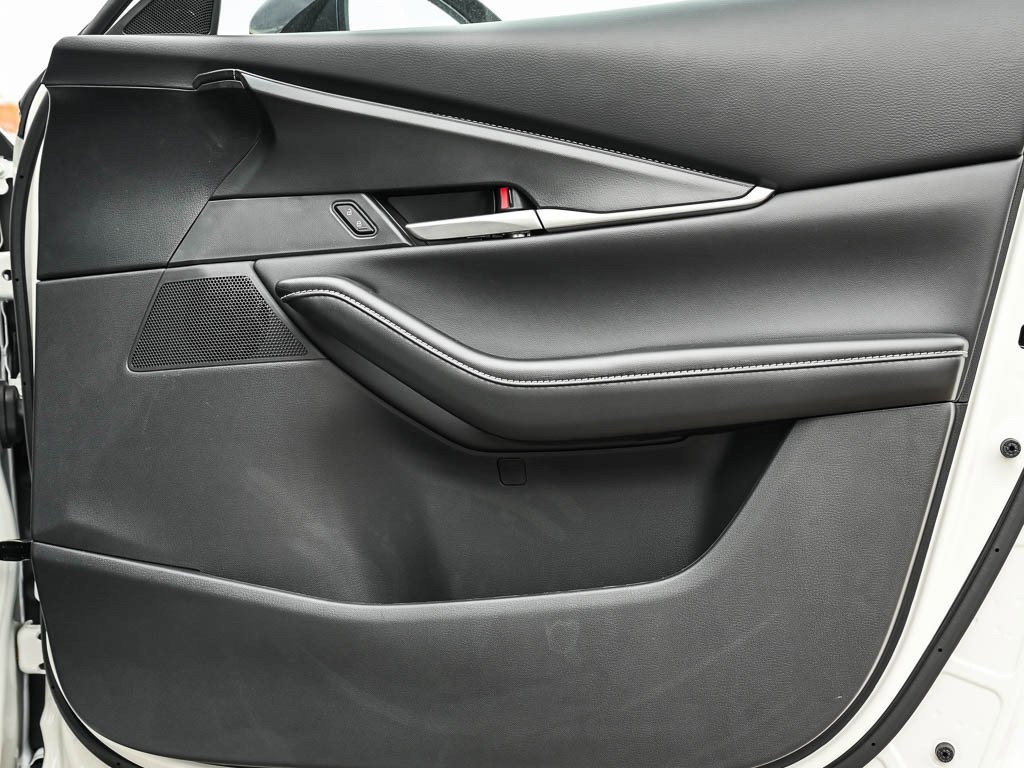 New 2026 Aero Gray Metallic Mazda 2.5 S Aire Edition image 10