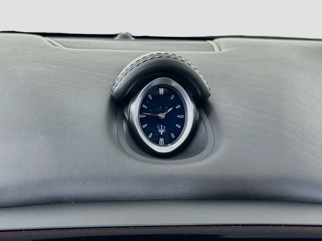 Used 2024 Bianco Maserati Modena image 21