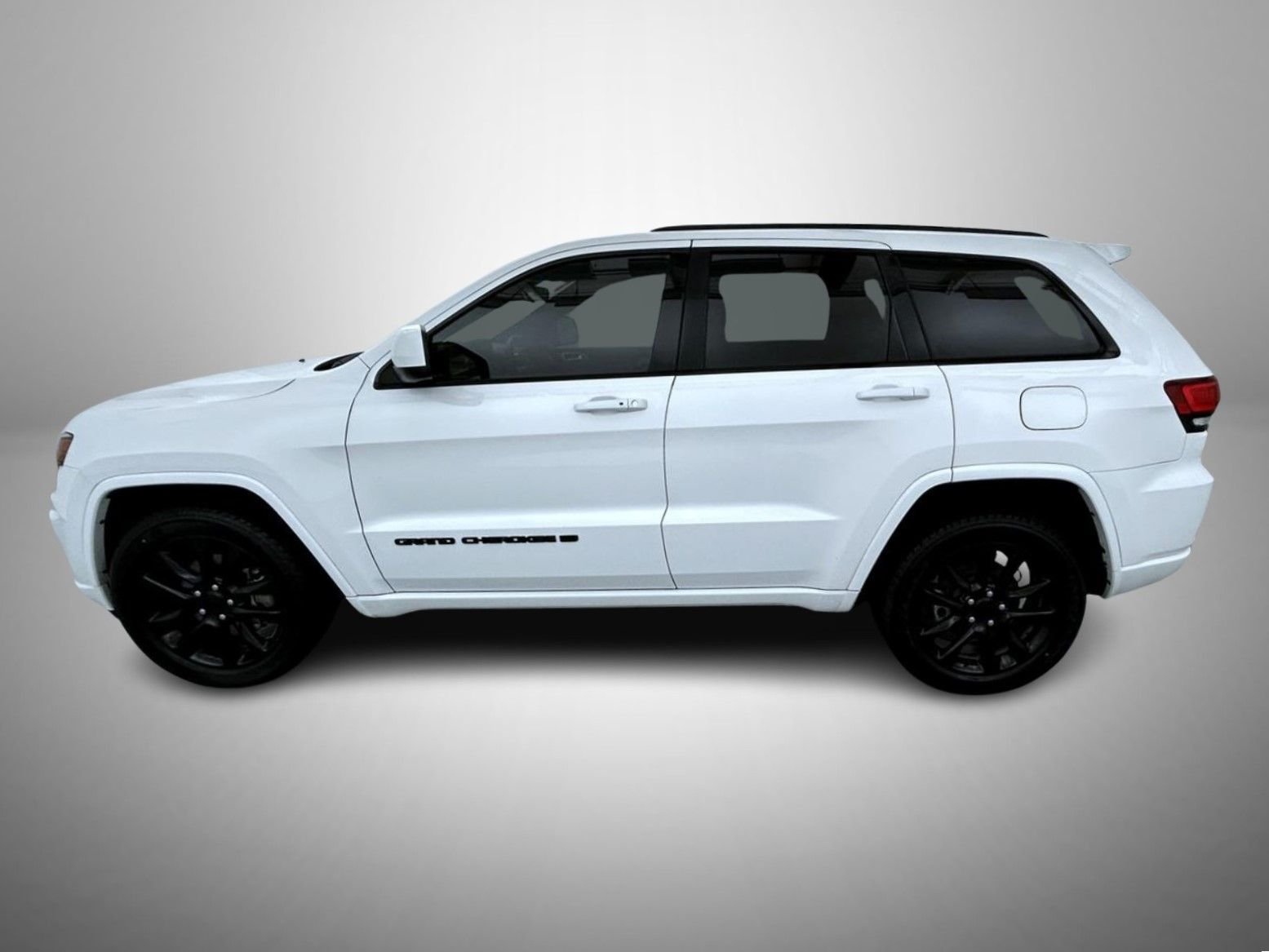 Certified Used 2022 White Jeep Laredo X image 8