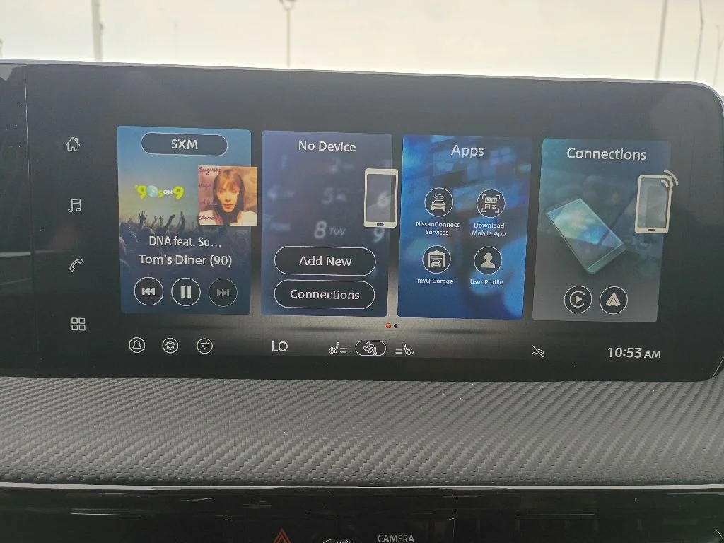 2026 Nissan KICKS SR AWD - Photo 14