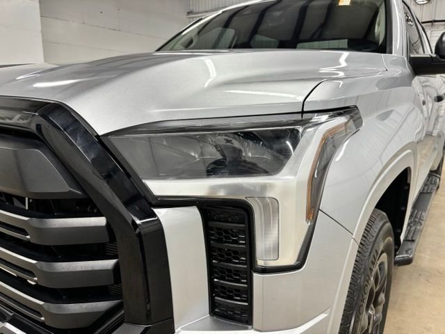 Used 2024 Silver Toyota SR image 9
