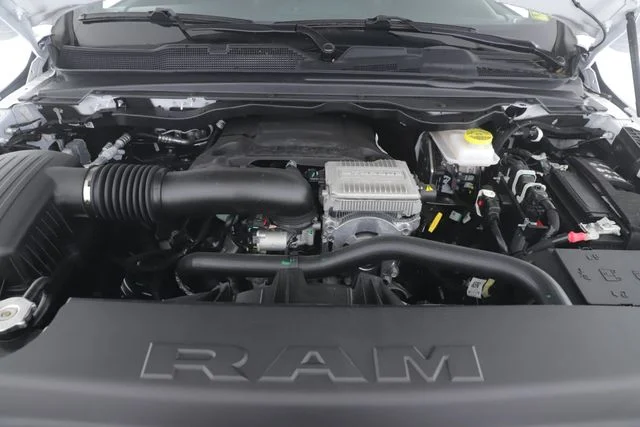 2026 RAM 1500 Big Horn/Lone Star - Photo 15