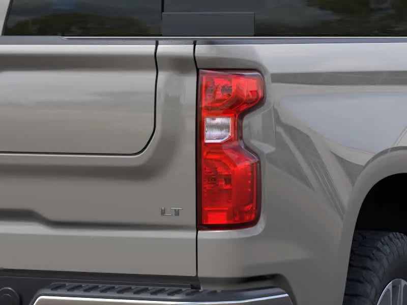 New 2026 White Sands Chevrolet LT image 10