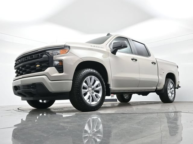 Used 2026 White Sands Chevrolet Custom image 23