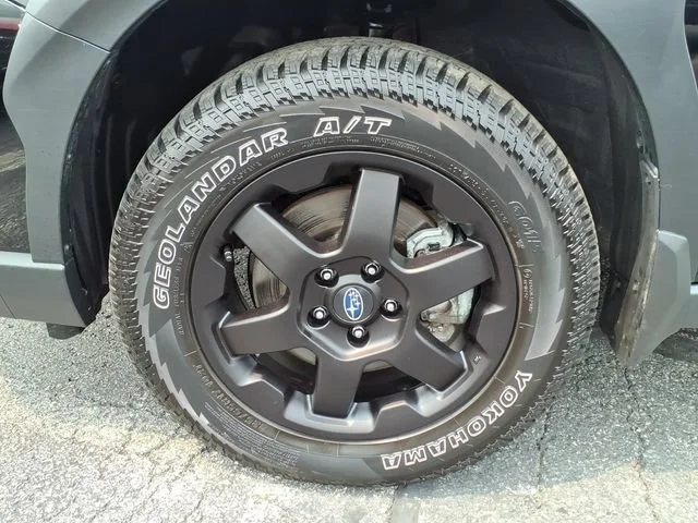 2025 Subaru Outback Wilderness - Photo 9