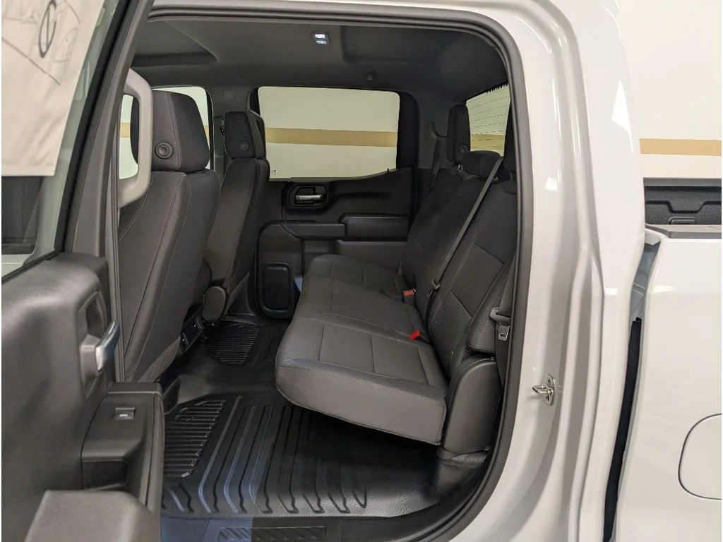 2026 GMC Sierra 1500 Pro - Photo 8