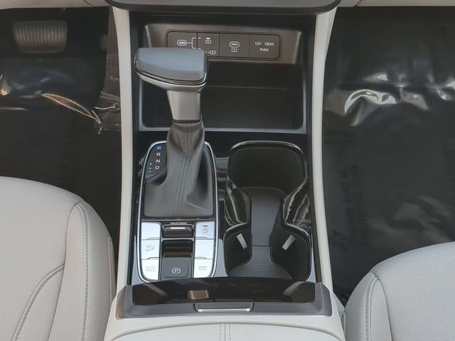 Used 2025 Gray Hyundai SE image 19