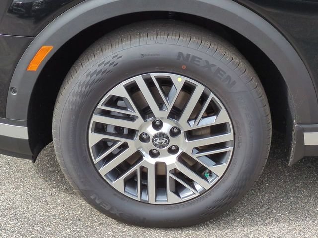 New 2026 Black Hyundai SEL Premium FWD image 40