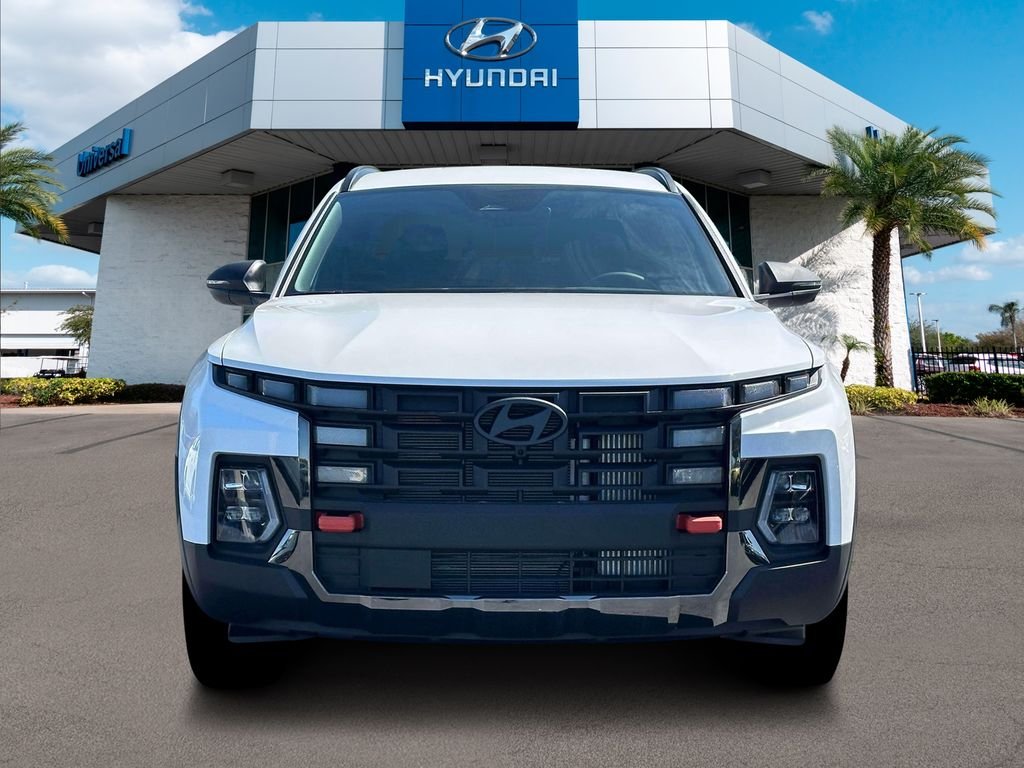 New 2026 White Hyundai XRT image 32