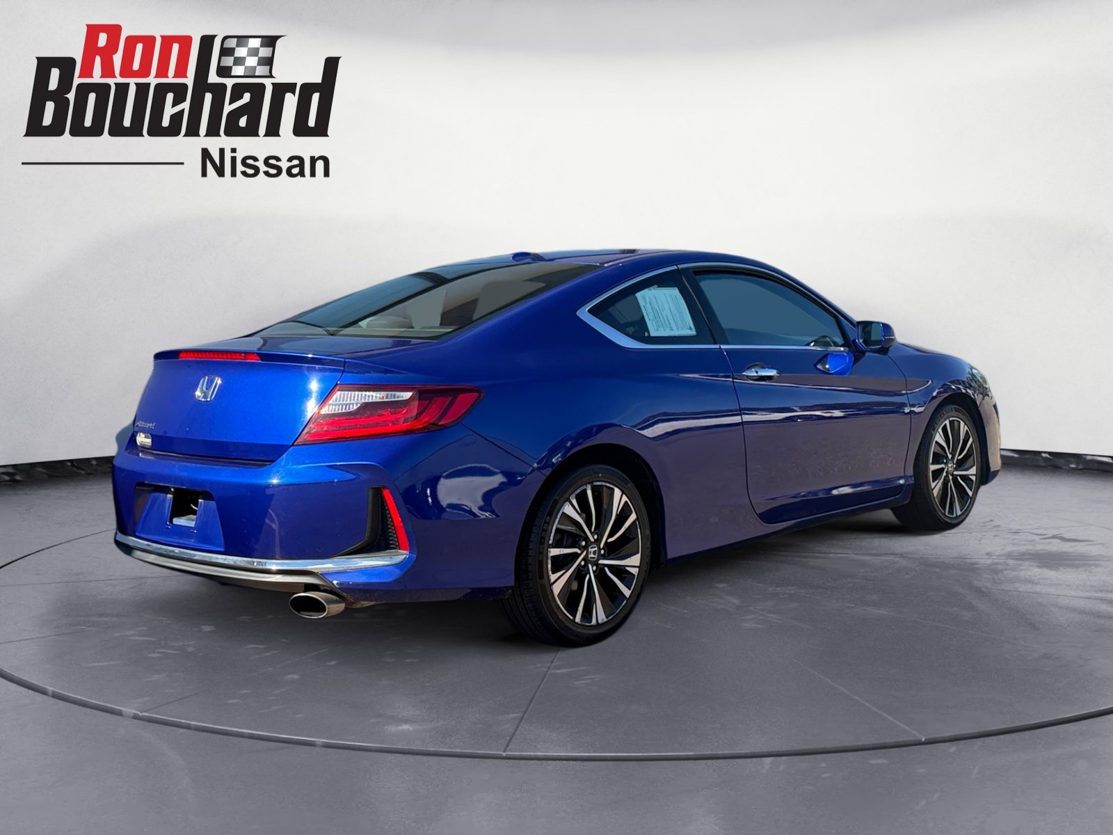 Used 2017 Honda Accord EX with VIN 1HGCT1B76HA009670 for sale in Lancaster, MA