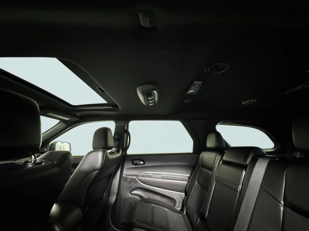 2024 Dodge Durango R/T - Photo 13