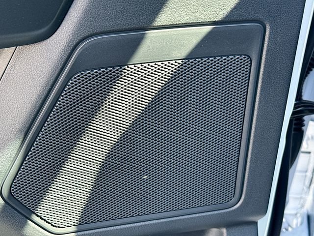 New 2026 Oxford White Ford STX image 19