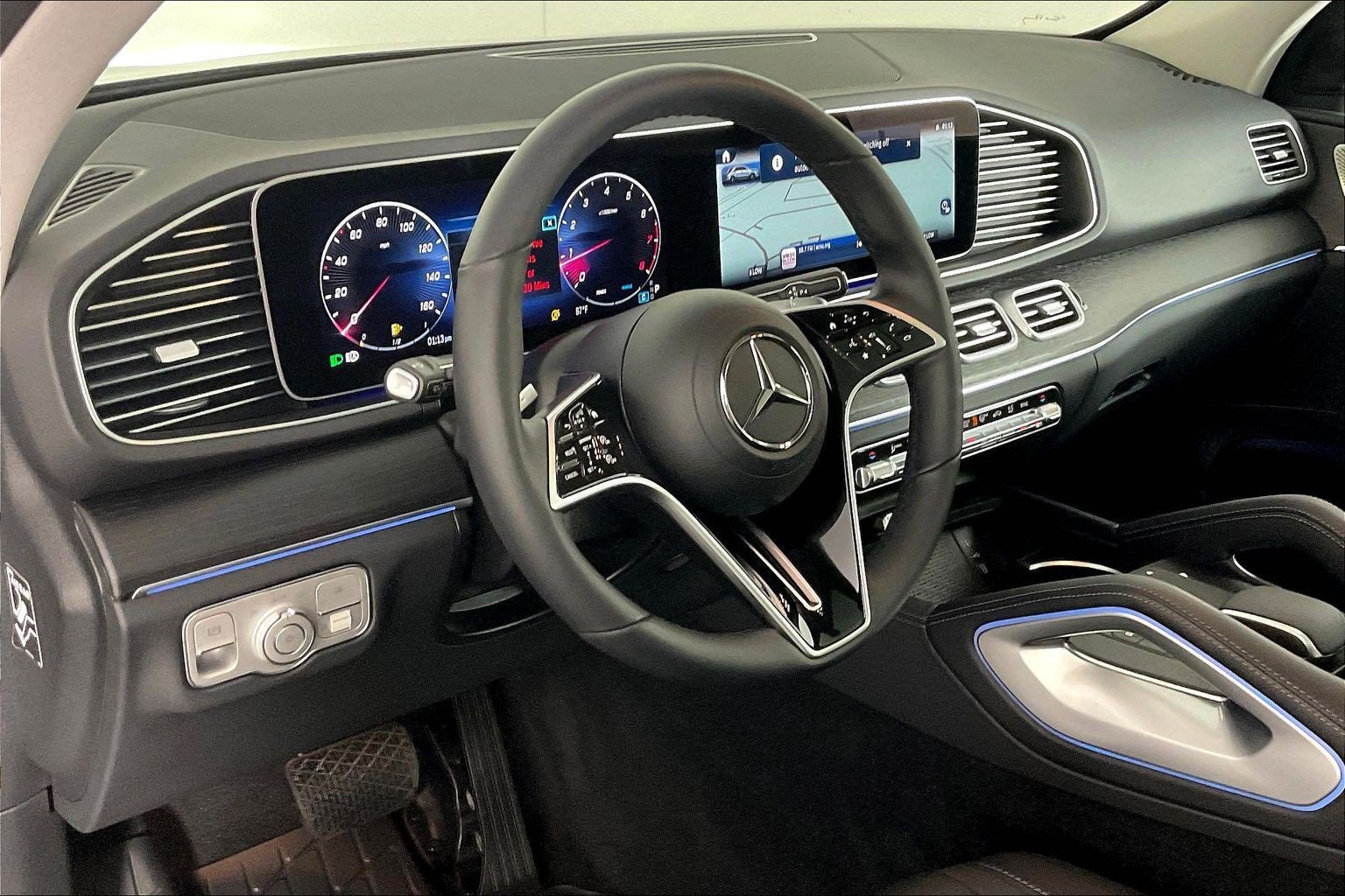 New 2026 Black Mercedes-Benz GLE 350 image 20