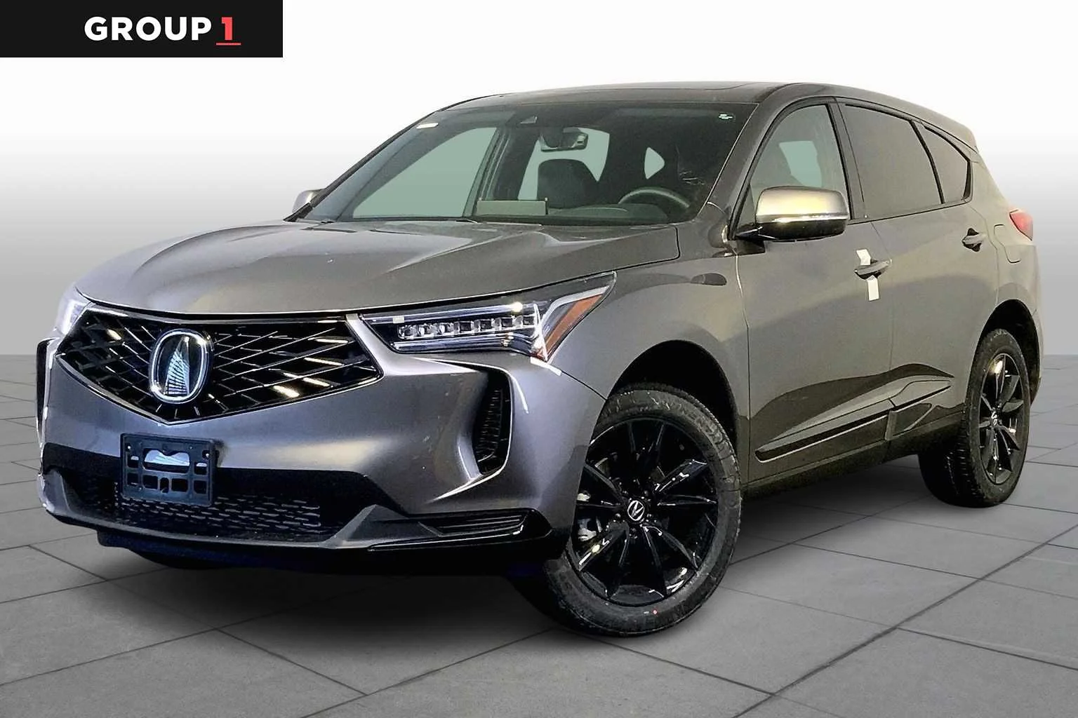 2026 Acura RDX SH-AWD's photo