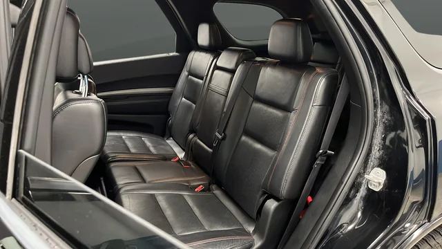 Used 2018 DB Black Clearcoat Dodge R/T image 24