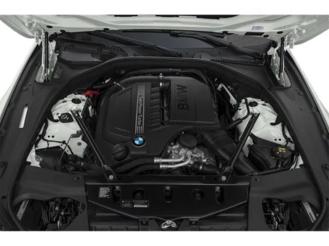 Used 2015 White BMW 650i image 13