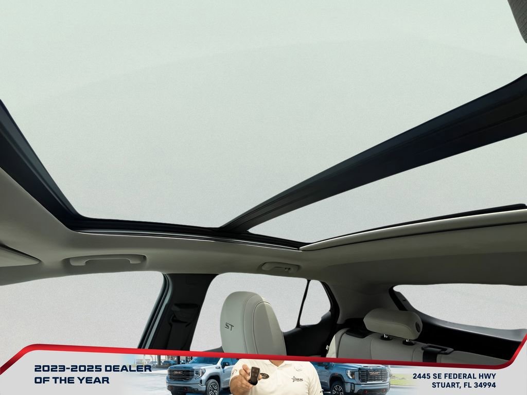 2026 Buick Encore GX Sport Touring - Photo 34